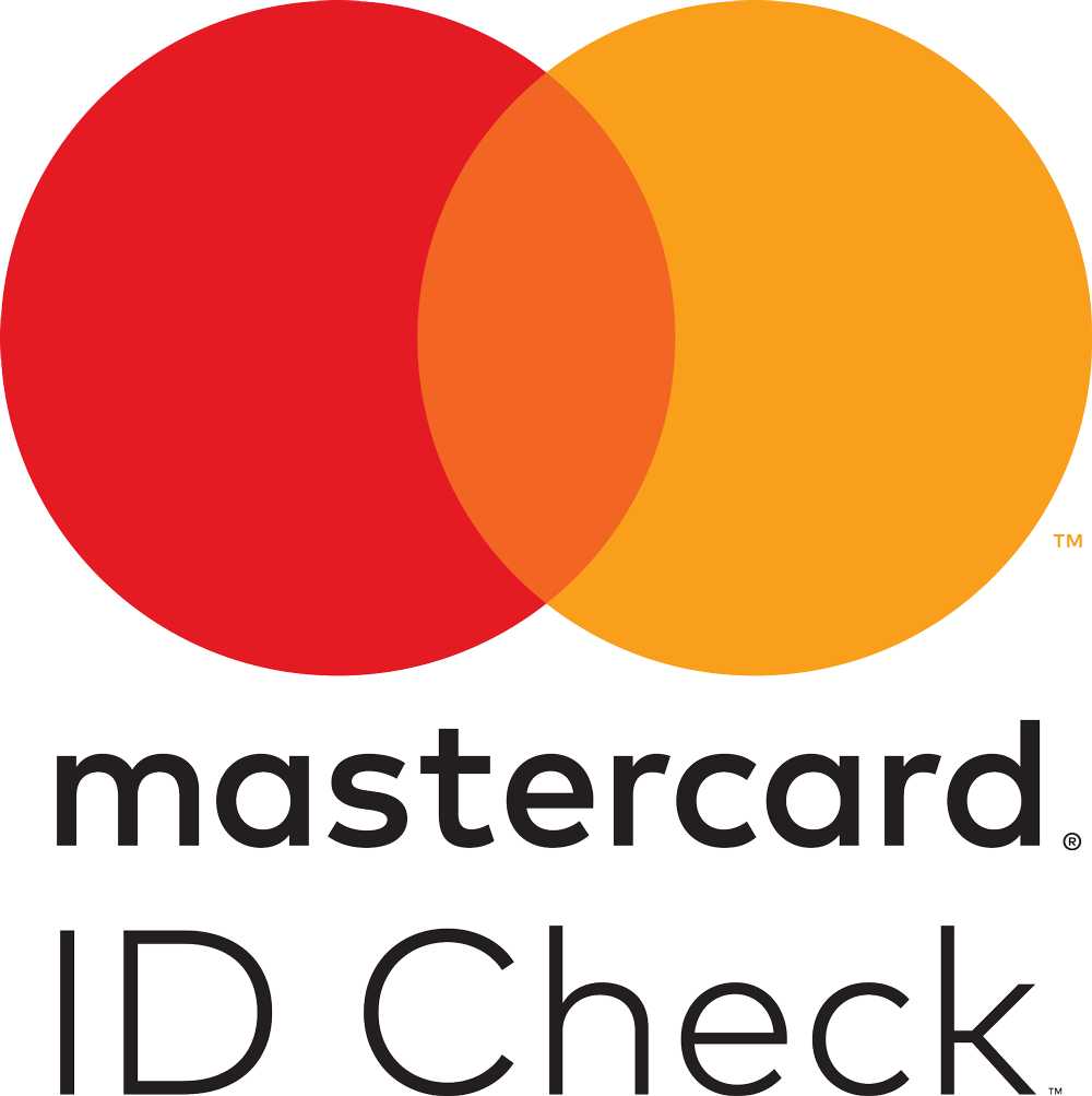 Master Card Identity Check